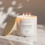 🕯️ Handmade Candles That Light Up Every Moment